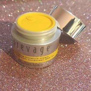 SOLD PREVAGE Anti-aging Moisture Cream Spectrum Sunscreen SPF30 Elizabeth Arden